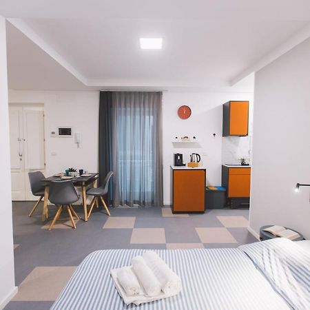 شقة Brand New Loft سيراكوزا المظهر الخارجي الصورة