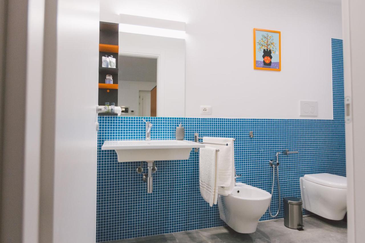 شقة Brand New Loft سيراكوزا المظهر الخارجي الصورة