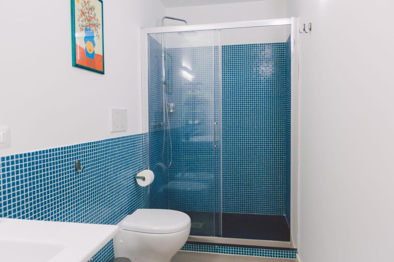 شقة Brand New Loft سيراكوزا المظهر الخارجي الصورة