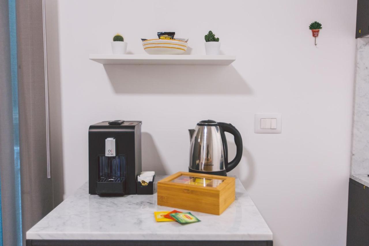 شقة Brand New Loft سيراكوزا المظهر الخارجي الصورة