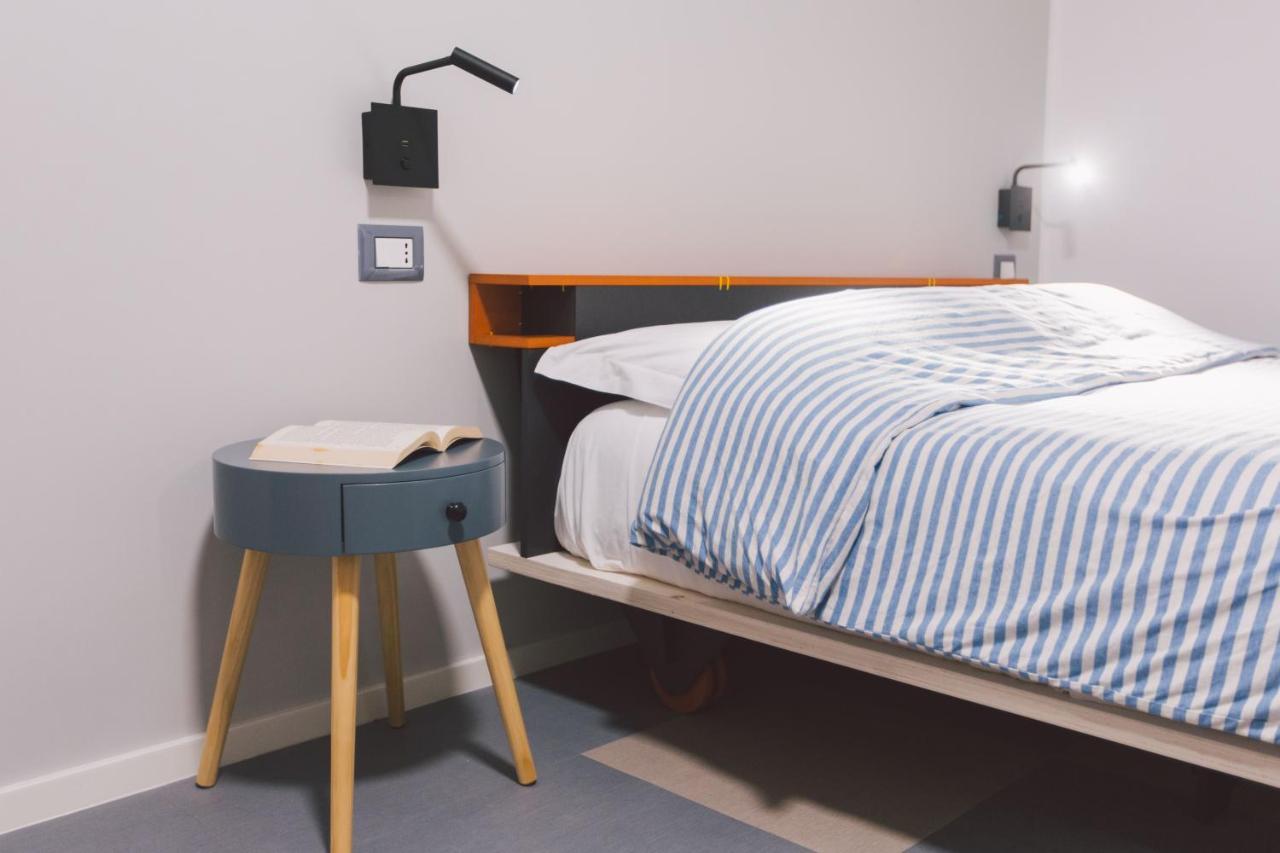 شقة Brand New Loft سيراكوزا المظهر الخارجي الصورة
