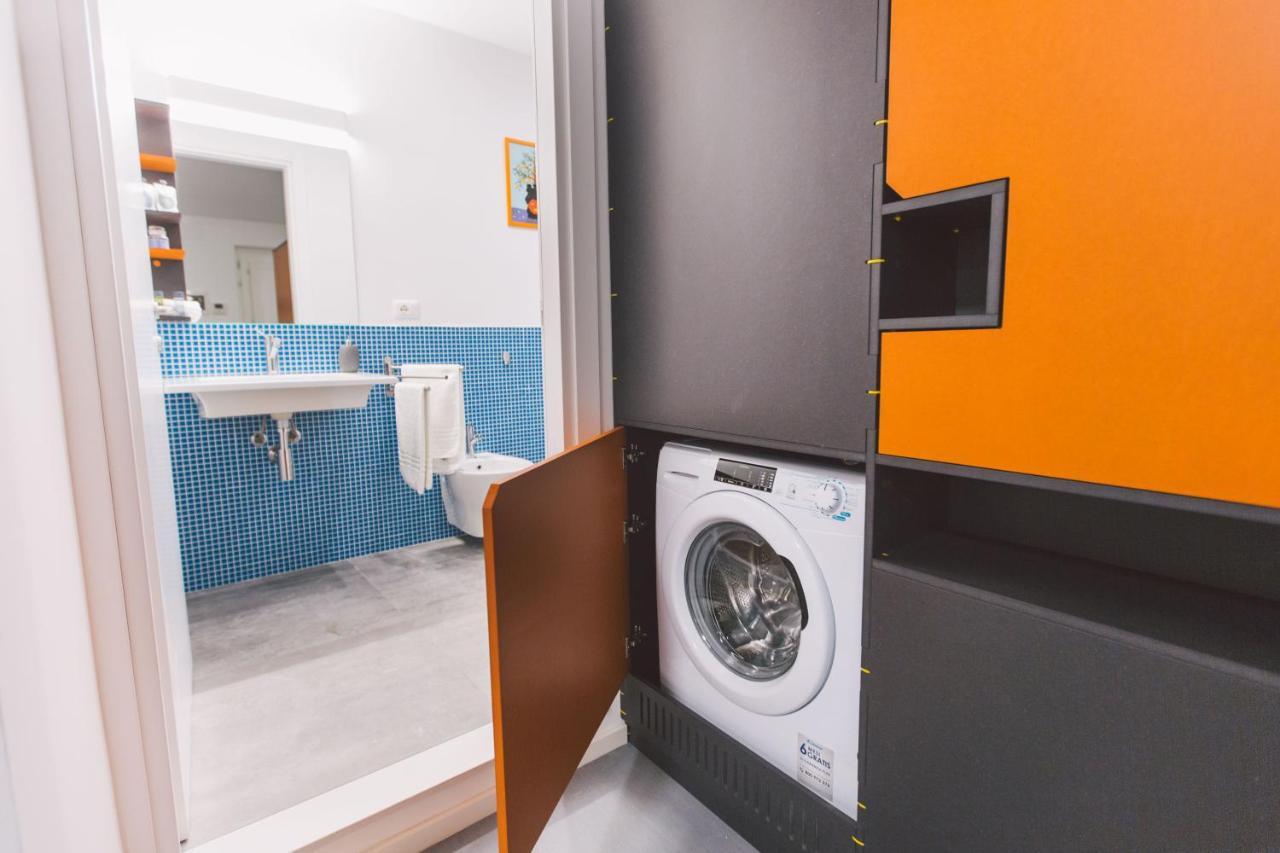 شقة Brand New Loft سيراكوزا المظهر الخارجي الصورة